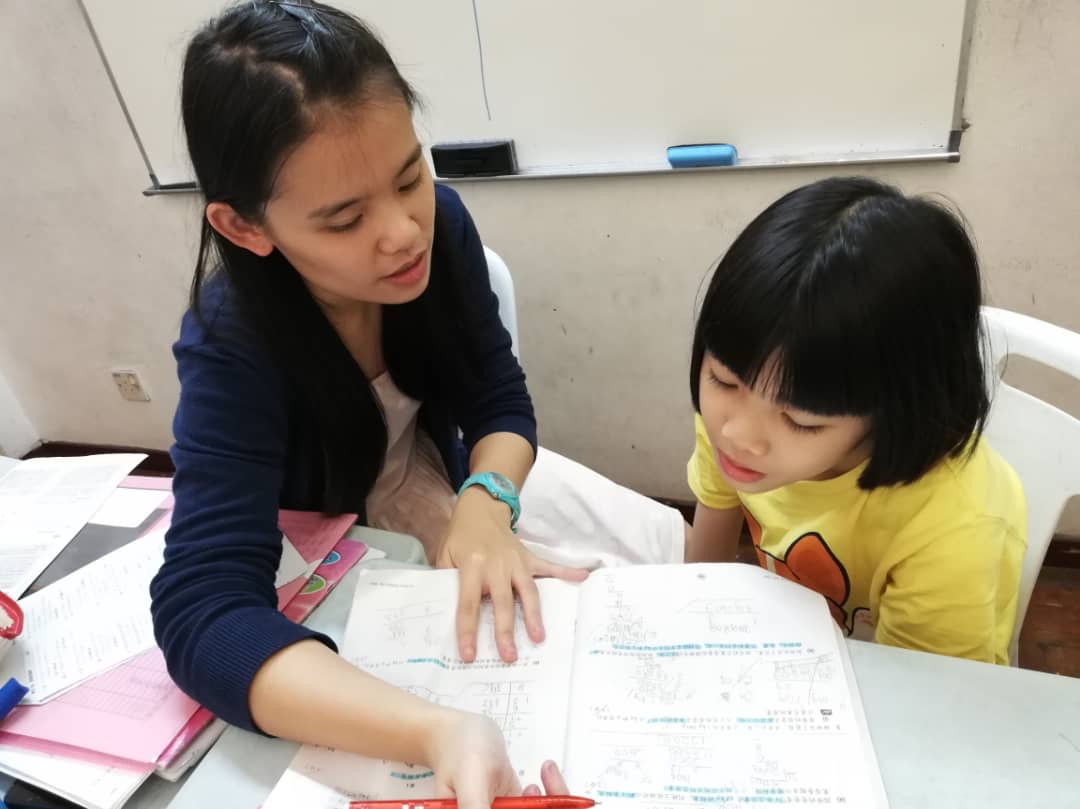 Homework Guidance Day Care Center - Wisdom Quest Homework Guidance Day Care Center - Wisdom Quest