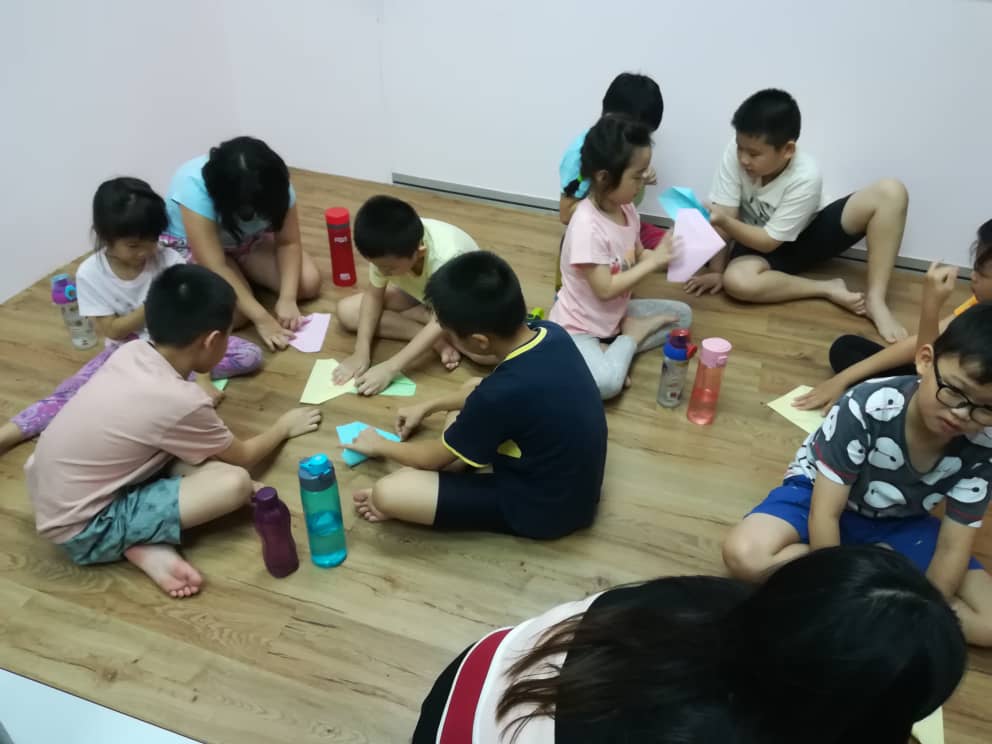 Holiday Childcare - Wisdom Quest Holiday Childcare - Wisdom Quest